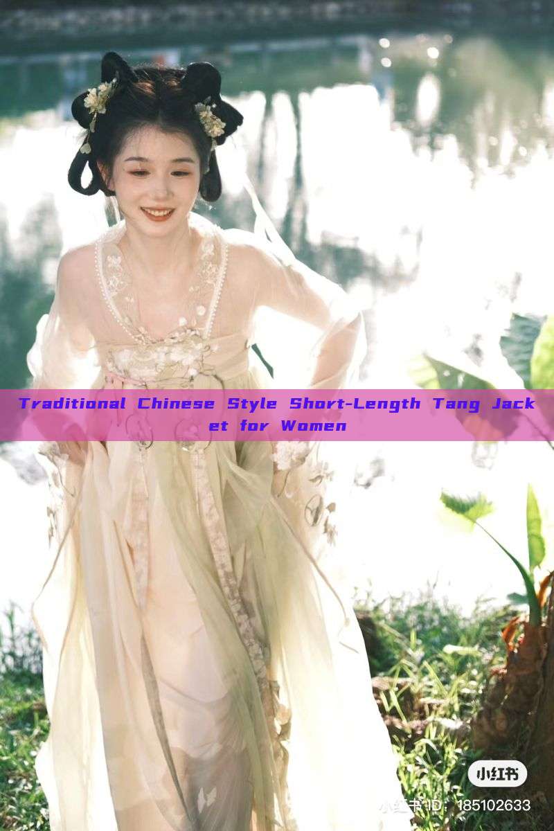 Traditional Chinese Style Short-Length Tang Jacket for Women Traditional Chinese Style Short-Length Tang Jacket for Women