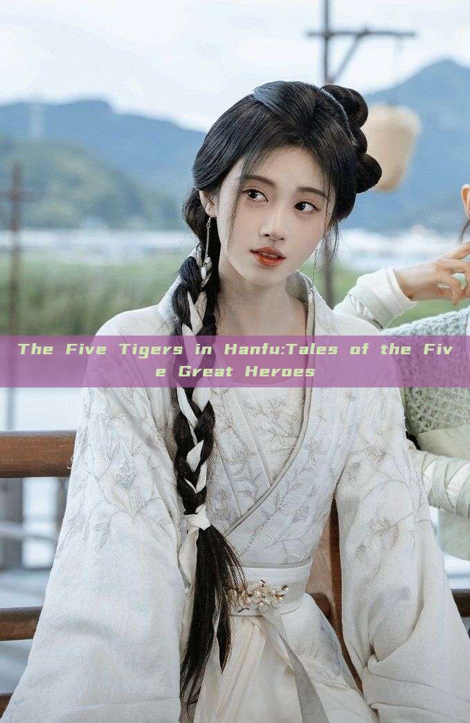 The Five Tigers in Hanfu:Tales of the Five Great Heroes The Five Tigers in Hanfu:Tales of the Five Great Heroes