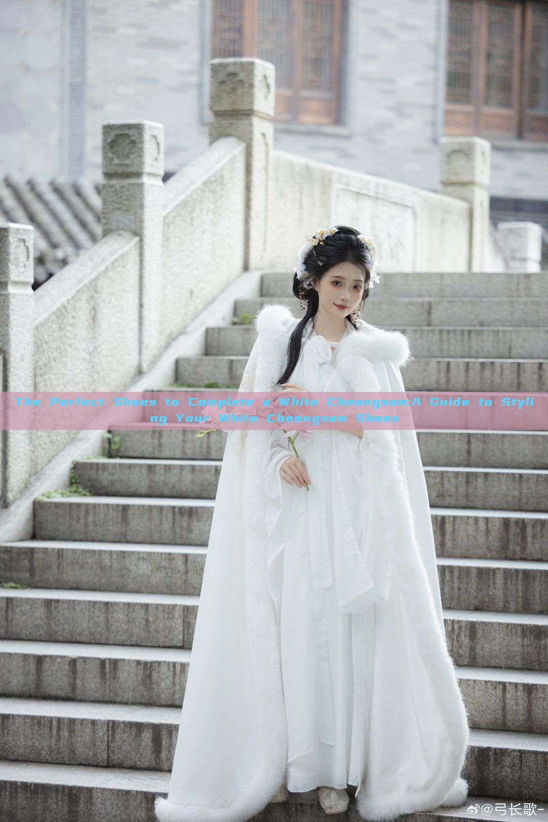 The Perfect Shoes to Complete a White Cheongsam:A Guide to Styling Your White Cheongsam Shoes