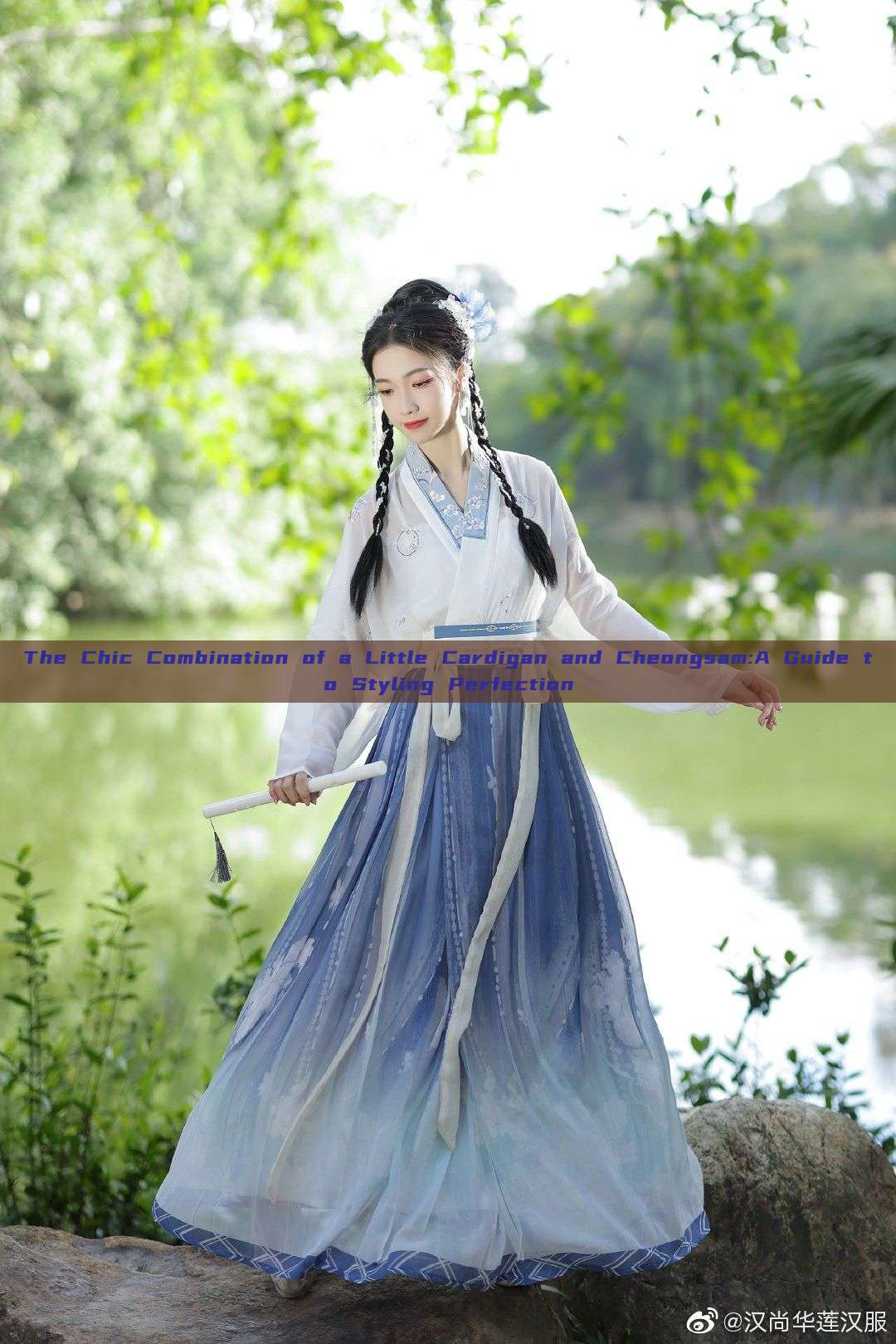 The Chic Combination of a Little Cardigan and Cheongsam:A Guide to Styling Perfection The Chic Combination of a Little Cardigan and Cheongsam:A Guide to Styling Perfection
