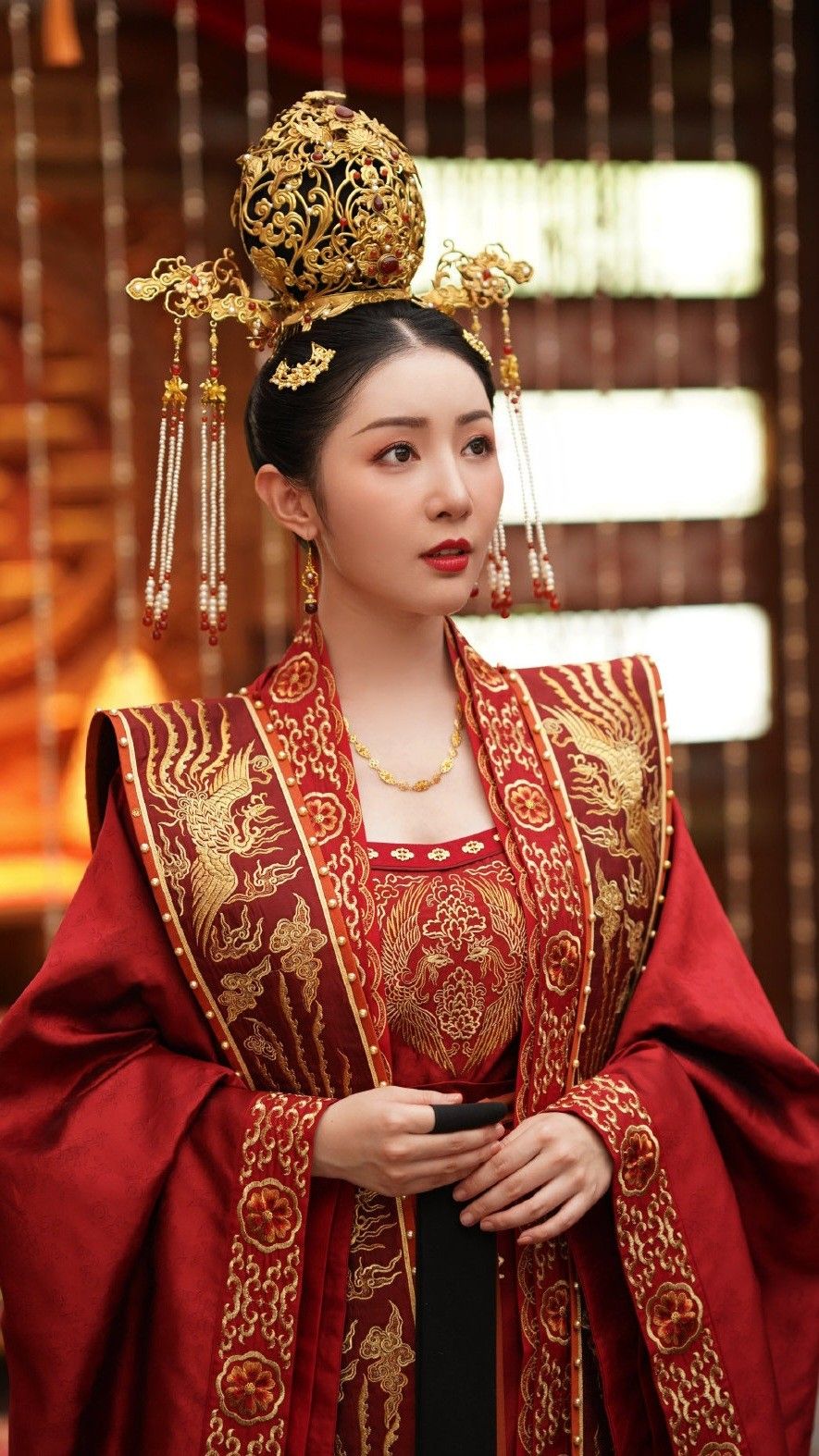Elegant and Modern:The Rise of Qipao for an 11-Year-Old Girl