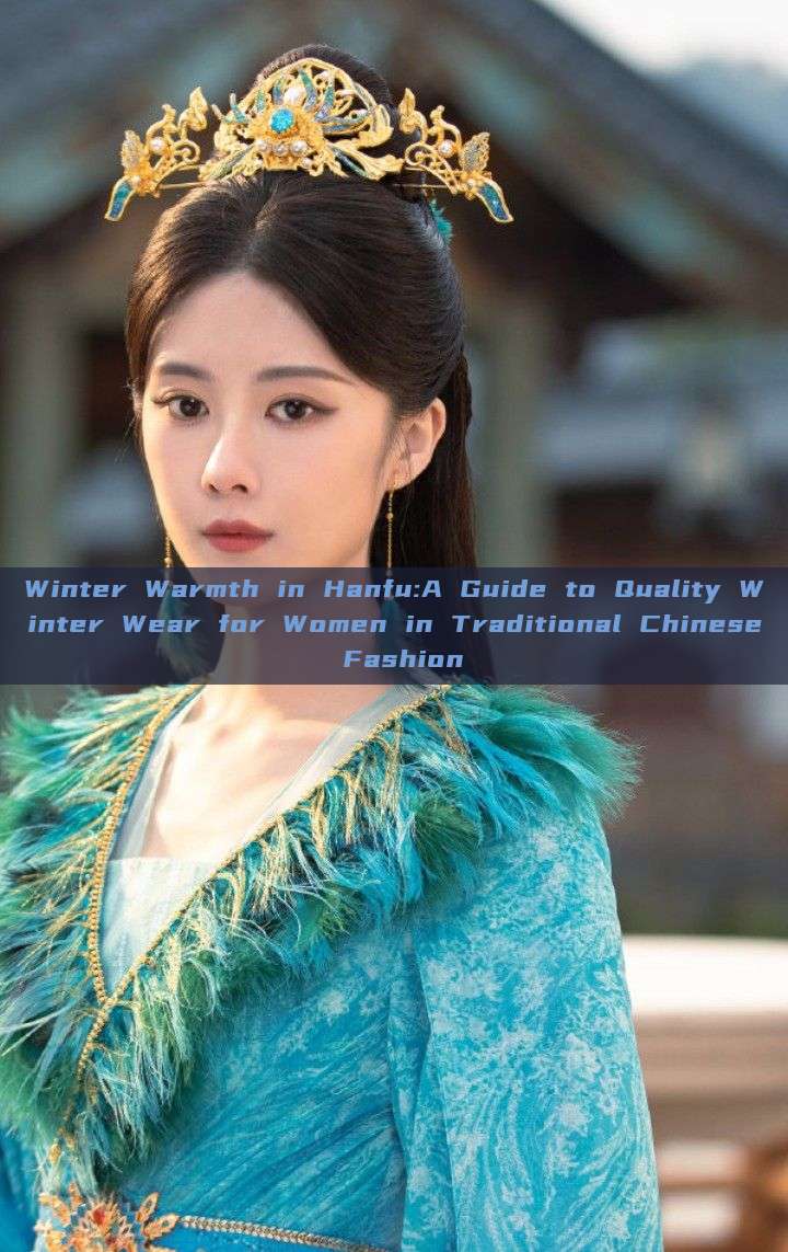 Winter Warmth in Hanfu:A Guide to Quality Winter Wear for Women in Traditional Chinese Fashion Winter Warmth in Hanfu:A Guide to Quality Winter Wear for Women in Traditional Chinese Fashion