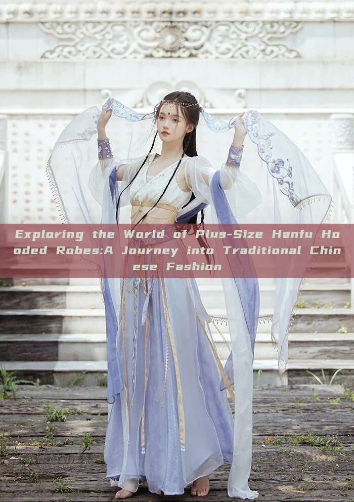 Exploring the World of Plus-Size Hanfu Hooded Robes:A Journey into Traditional Chinese Fashion