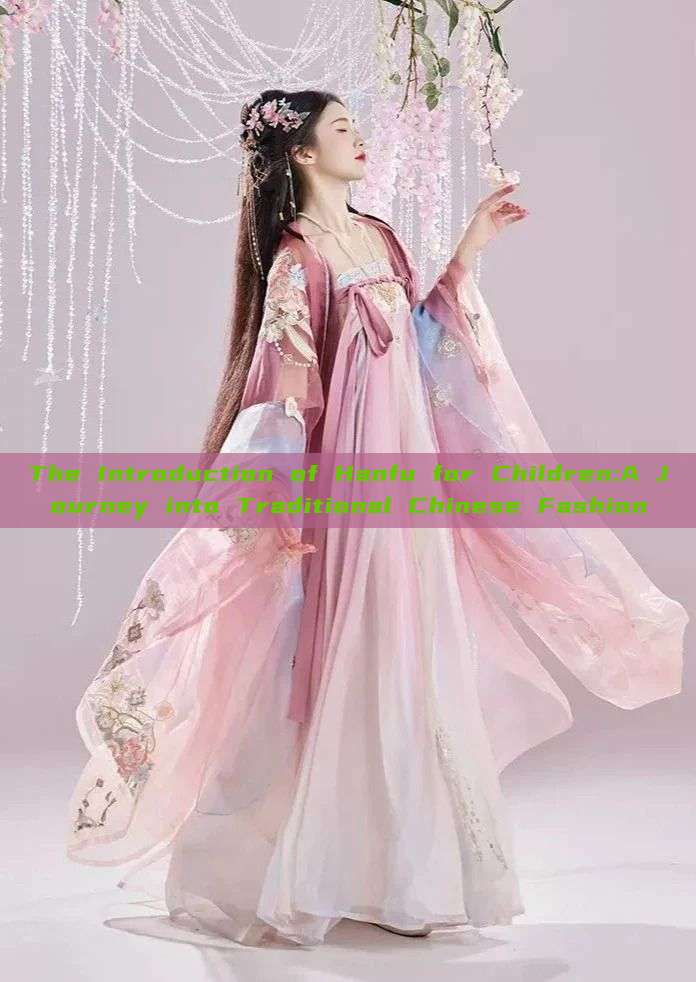 The Introduction of Hanfu for Children:A Journey into Traditional Chinese Fashion The Introduction of Hanfu for Children:A Journey into Traditional Chinese Fashion
