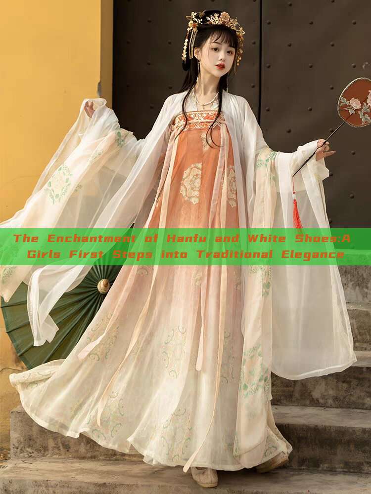 The Enchantment of Hanfu and White Shoes:A Girls First Steps into Traditional Elegance