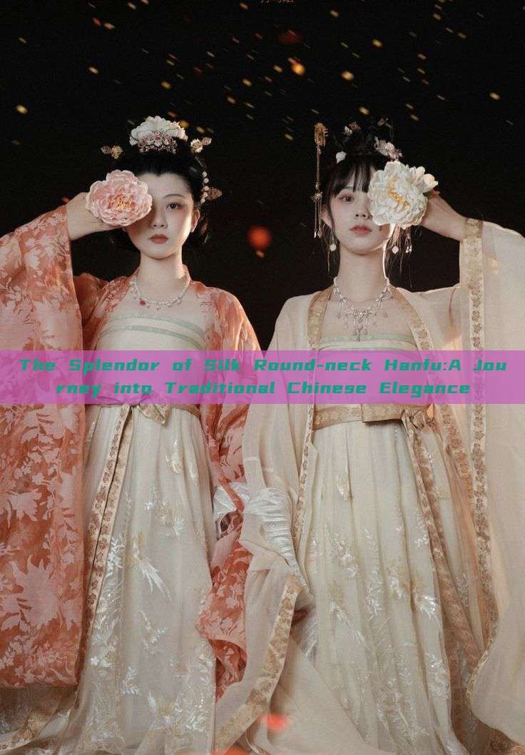 The Splendor of Silk Round-neck Hanfu:A Journey into Traditional Chinese Elegance The Splendor of Silk Round-neck Hanfu:A Journey into Traditional Chinese Elegance