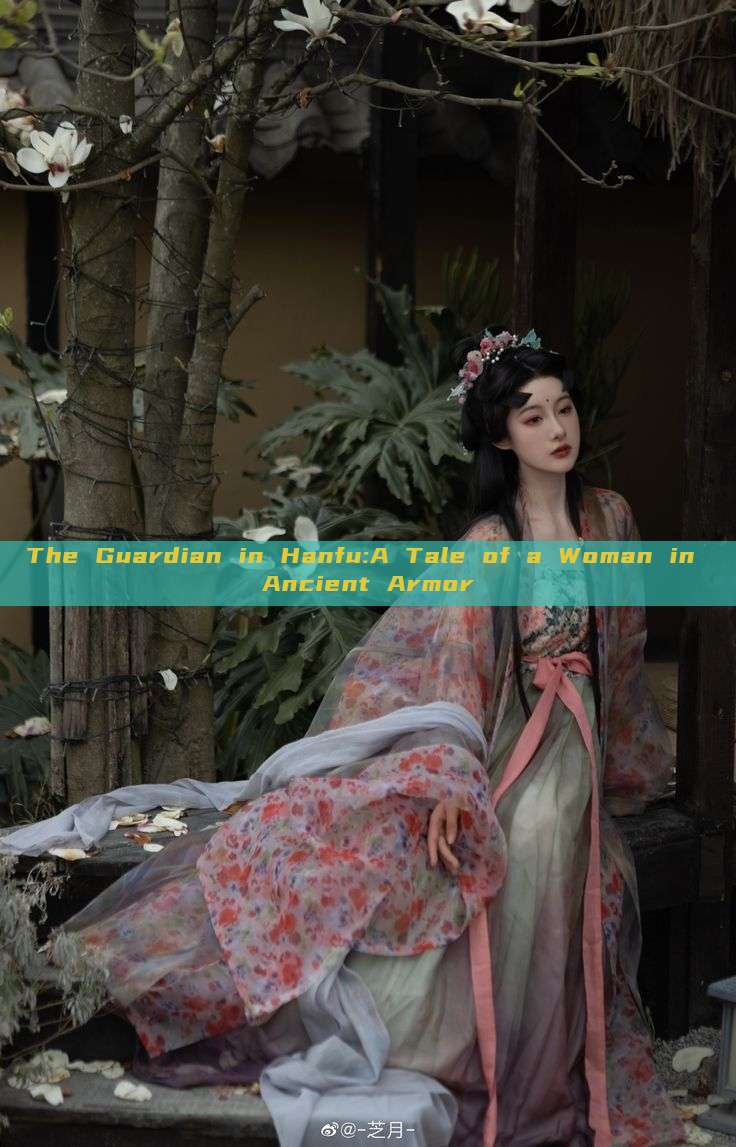 The Guardian in Hanfu:A Tale of a Woman in Ancient Armor The Guardian in Hanfu:A Tale of a Woman in Ancient Armor
