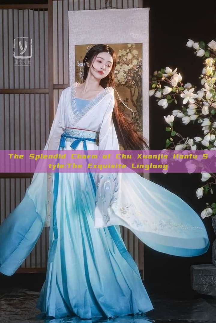 The Splendid Charm of Chu Xuanjis Hanfu Style:The Exquisite Linglong