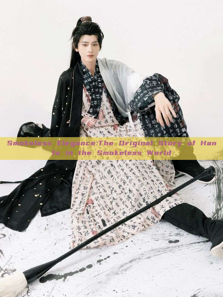 Smokeless Elegance:The Original Story of Hanfu in the Smokeless World