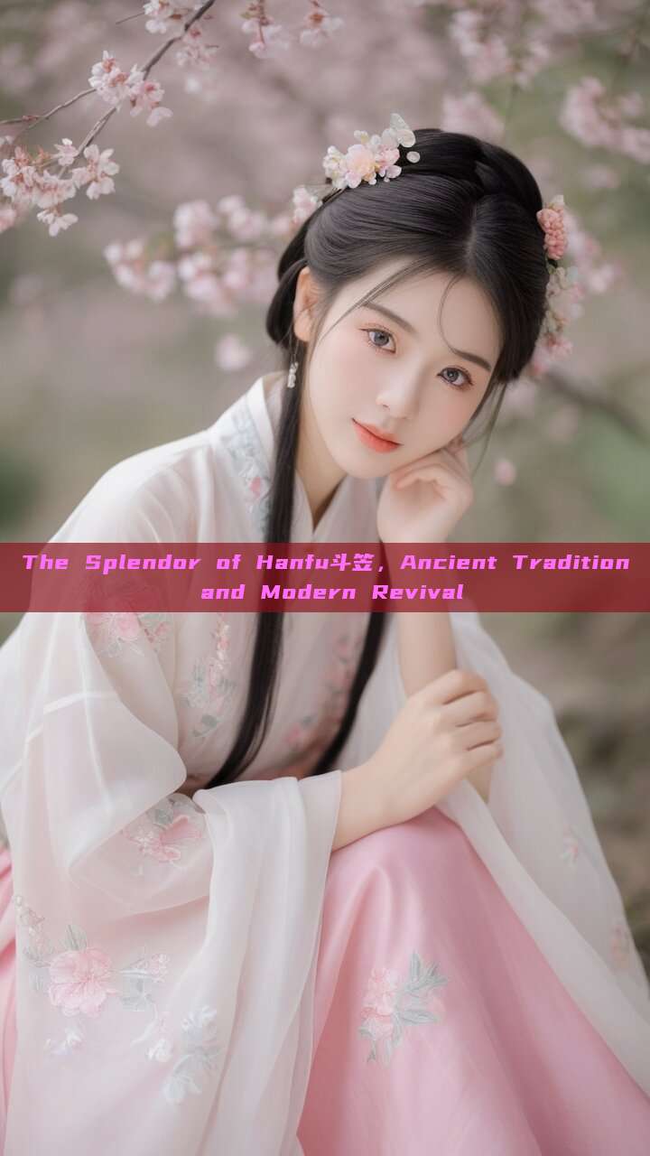 The Splendor of Hanfu斗笠,Ancient Tradition and Modern Revival The Splendor of Hanfu斗笠,Ancient Tradition and Modern Revival