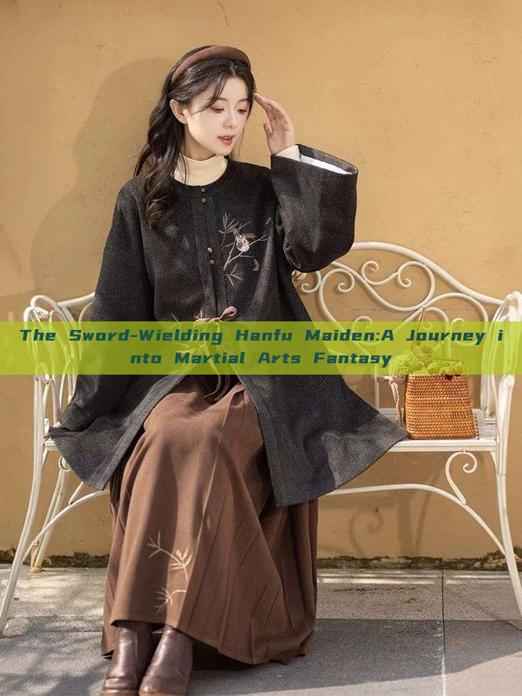 The Sword-Wielding Hanfu Maiden:A Journey into Martial Arts Fantasy