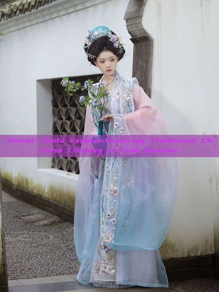 Winter Hanfu Fashion:Exploring Traditional Chinese Clothing in Cold Weather