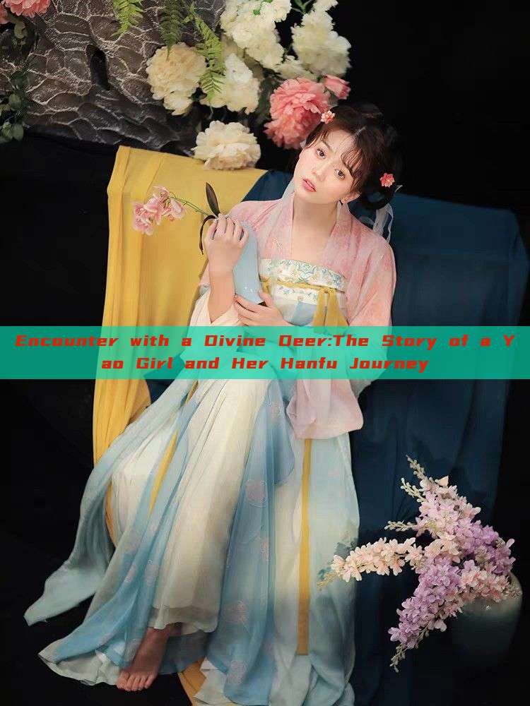Encounter with a Divine Deer:The Story of a Yao Girl and Her Hanfu Journey