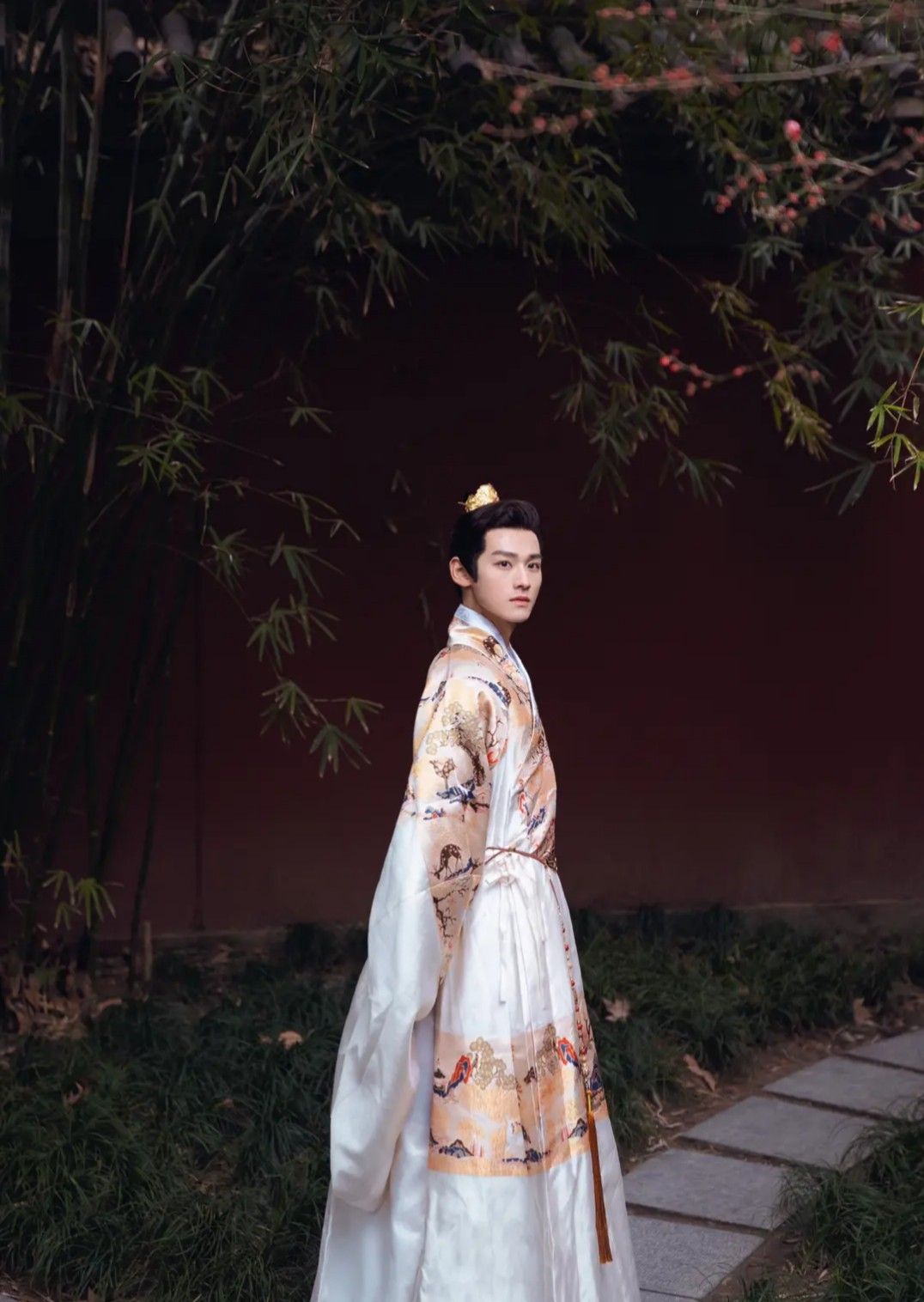 Winter Style of Horseface Skirt:A Blend of Tradition and Modernity Winter Style of Horseface Skirt:A Blend of Tradition and Modernity