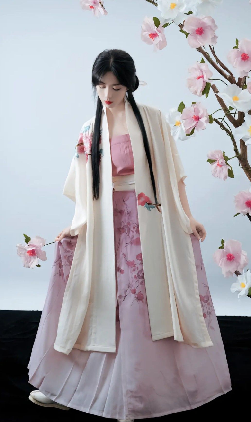 The Splendor of Chinas Red Cheongsam Women The Splendor of Chinas Red Cheongsam Women