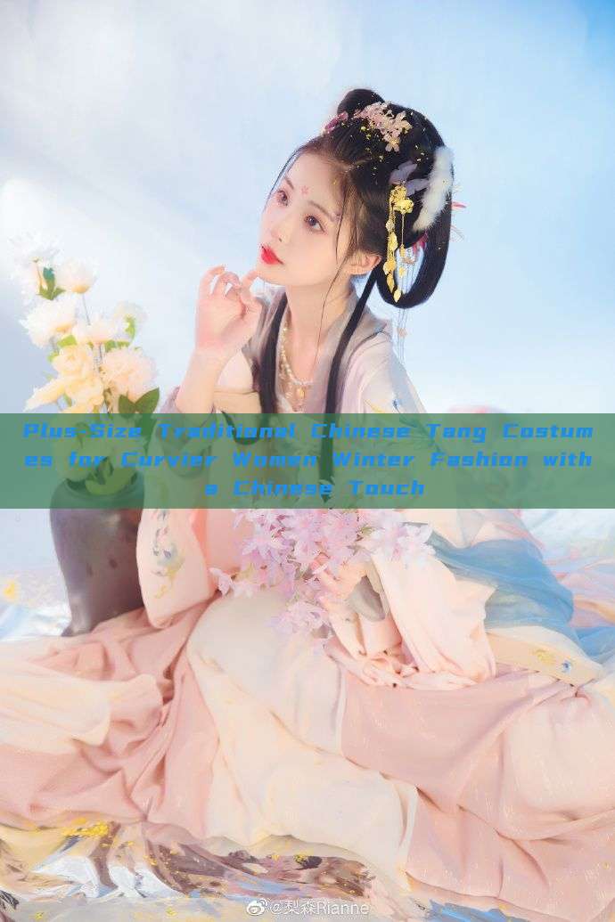 Plus-Size Traditional Chinese Tang Costumes for Curvier Women Winter Fashion with a Chinese Touch Plus-Size Traditional Chinese Tang Costumes for Curvier Women Winter Fashion with a Chinese Touch