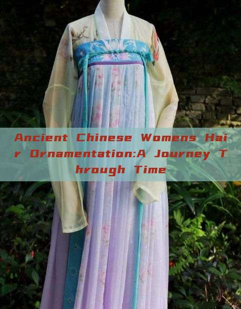 Ancient Chinese Womens Hair Ornamentation:A Journey Through Time Ancient Chinese Womens Hair Ornamentation:A Journey Through Time