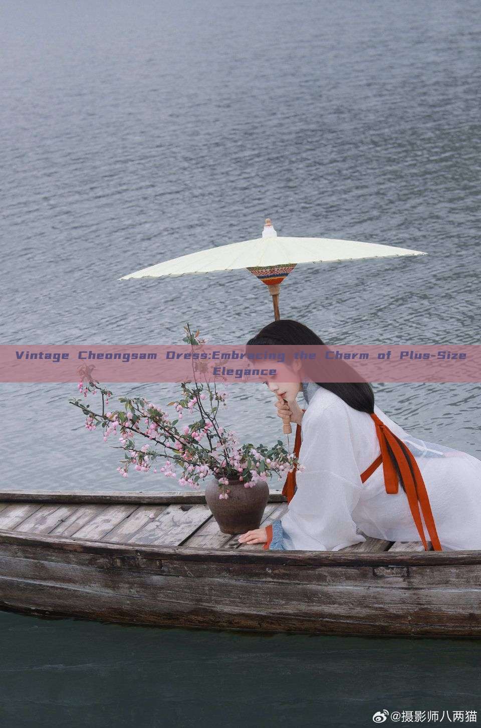 Vintage Cheongsam Dress:Embracing the Charm of Plus-Size Elegance Vintage Cheongsam Dress:Embracing the Charm of Plus-Size Elegance