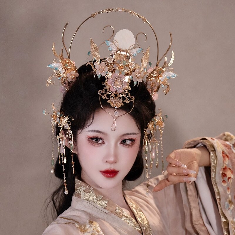 Summer Hanfu Costumes for 10-Year-Old Girls:Embracing Traditional Elegance in Modern Comfort Summer Hanfu Costumes for 10-Year-Old Girls:Embracing Traditional Elegance in Modern Comfort