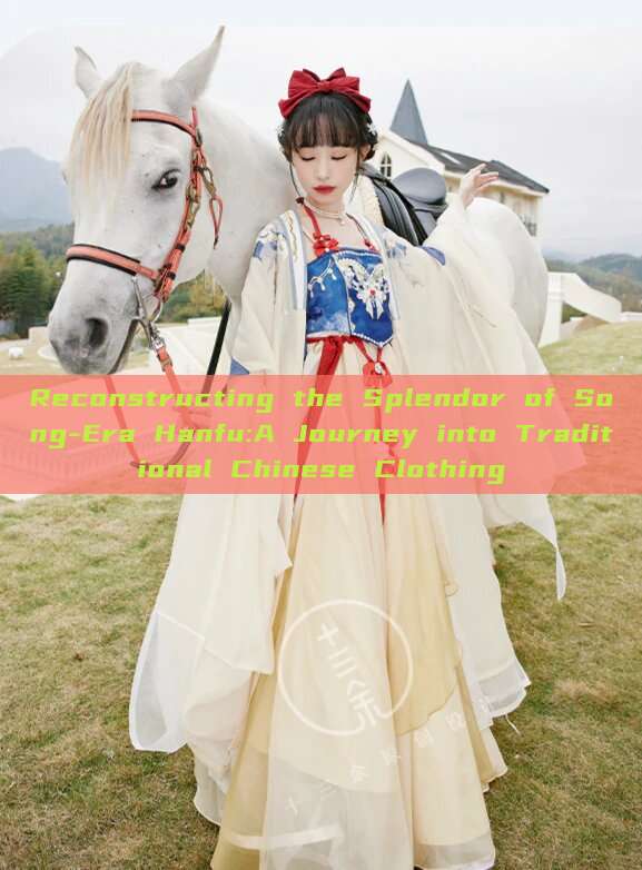 Reconstructing the Splendor of Song-Era Hanfu:A Journey into Traditional Chinese Clothing Reconstructing the Splendor of Song-Era Hanfu:A Journey into Traditional Chinese Clothing