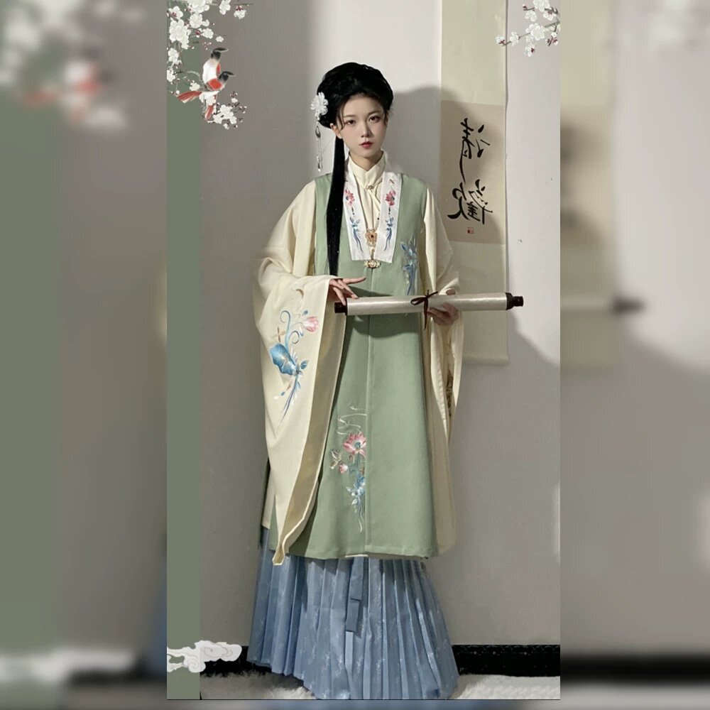 Winter Style with Qipao Short Jackets