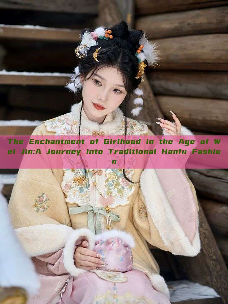 The Enchantment of Girlhood in the Age of Wei Jin:A Journey into Traditional Hanfu Fashion The Enchantment of Girlhood in the Age of Wei Jin:A Journey into Traditional Hanfu Fashion
