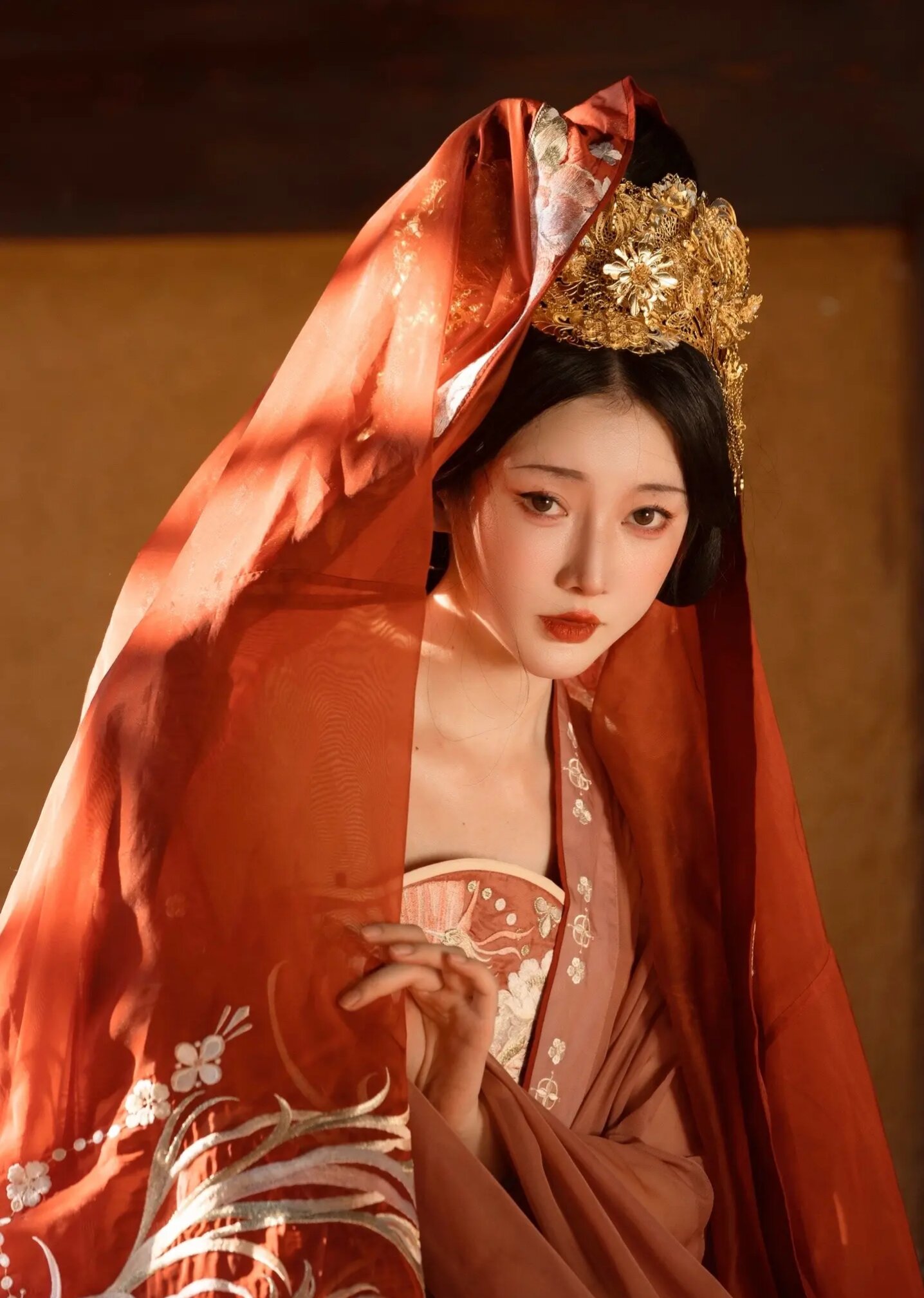 Summer Elegance:The Rise of Hanfu Womens Horse-Tail Skirts in Modern Times Summer Elegance:The Rise of Hanfu Womens Horse-Tail Skirts in Modern Times