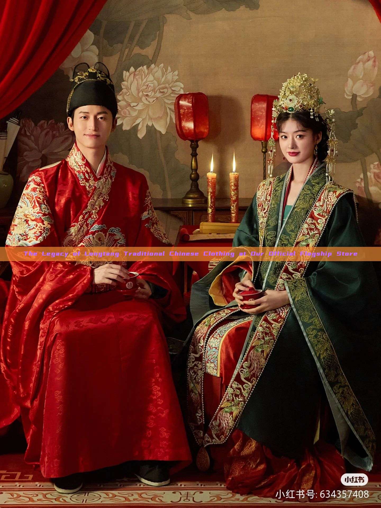 The Legacy of Longtang Traditional Chinese Clothing at Our Official Flagship Store The Legacy of Longtang Traditional Chinese Clothing at Our Official Flagship Store