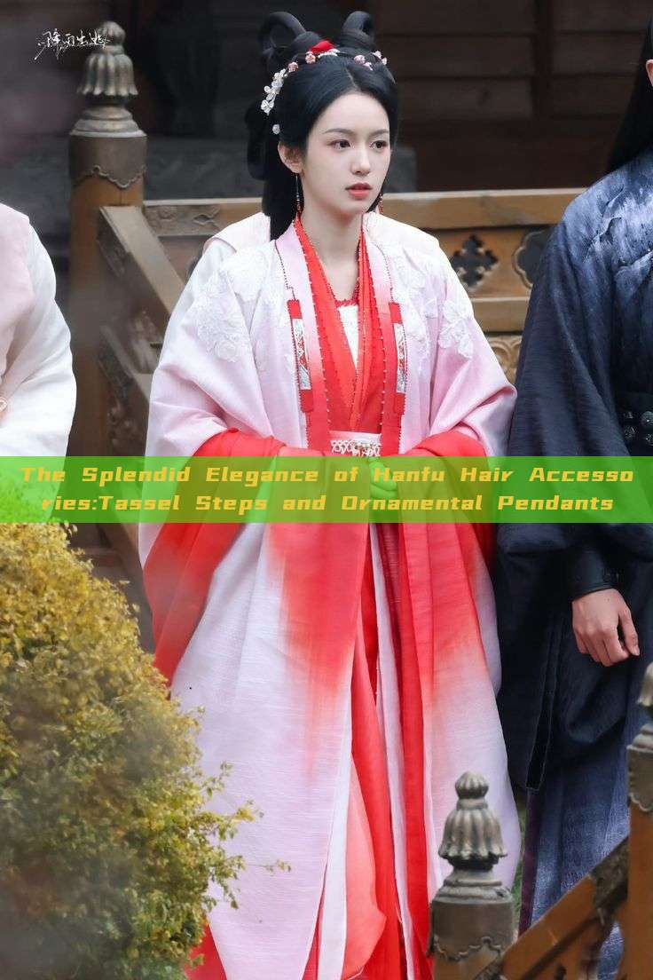 The Splendid Elegance of Hanfu Hair Accessories:Tassel Steps and Ornamental Pendants The Splendid Elegance of Hanfu Hair Accessories:Tassel Steps and Ornamental Pendants