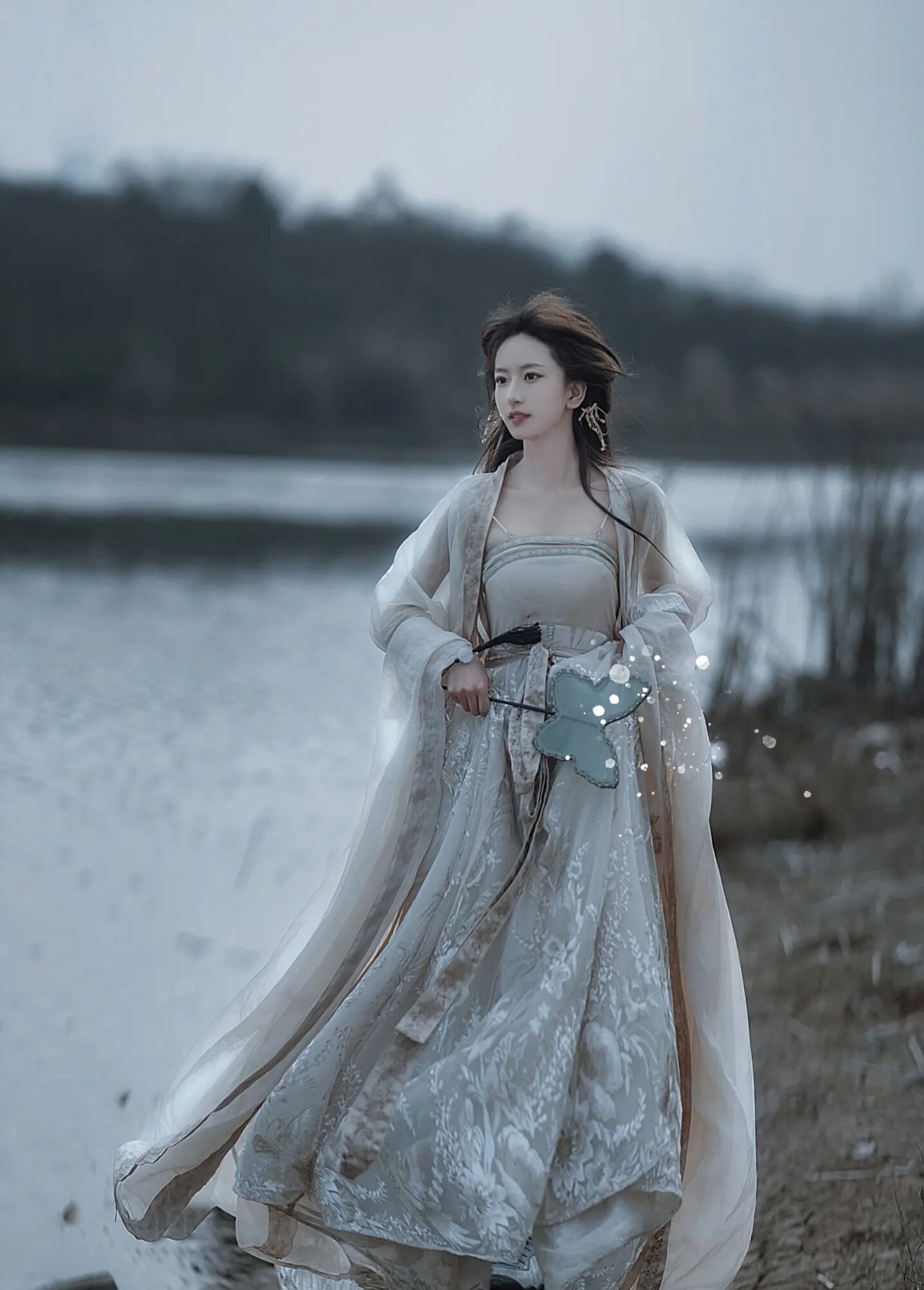 Vintage Qipao Womens New Chinese-Style Dress for Autumn Winter Collection Vintage Qipao Womens New Chinese-Style Dress for Autumn Winter Collection