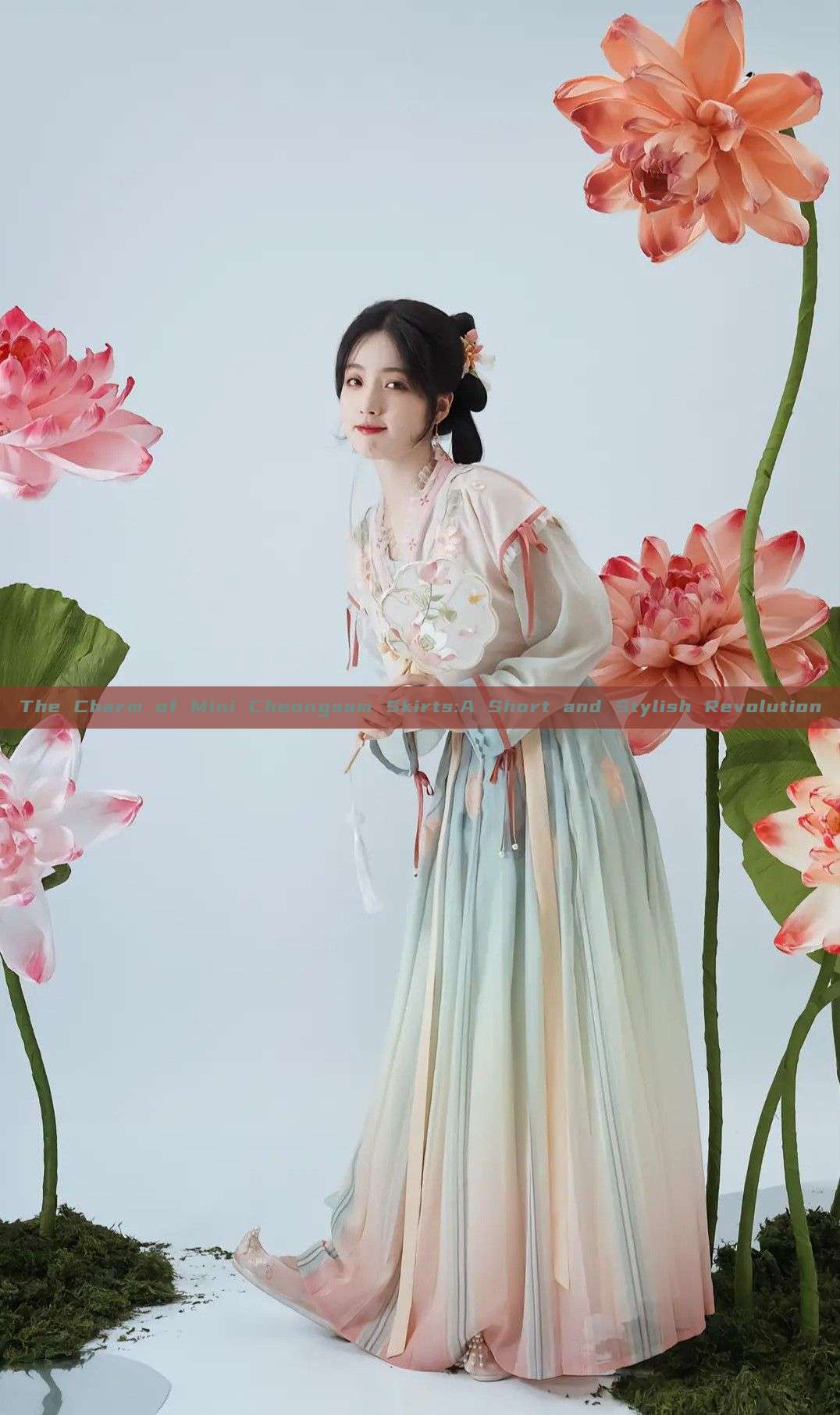 The Charm of Mini Cheongsam Skirts:A Short and Stylish Revolution The Charm of Mini Cheongsam Skirts:A Short and Stylish Revolution
