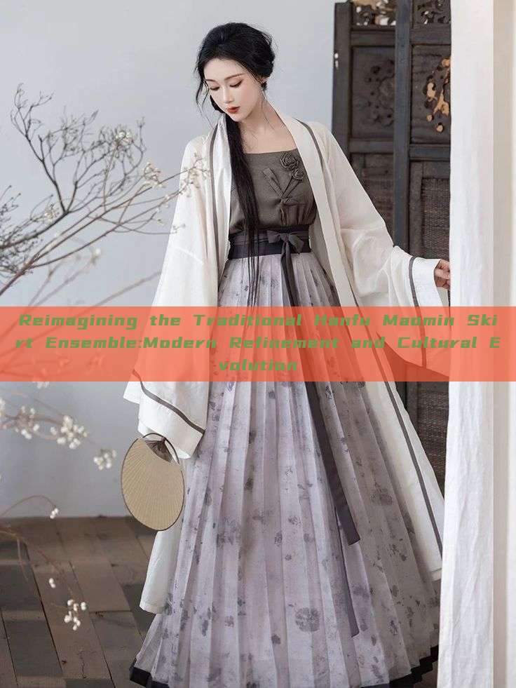 Reimagining the Traditional Hanfu Maomin Skirt Ensemble:Modern Refinement and Cultural Evolution