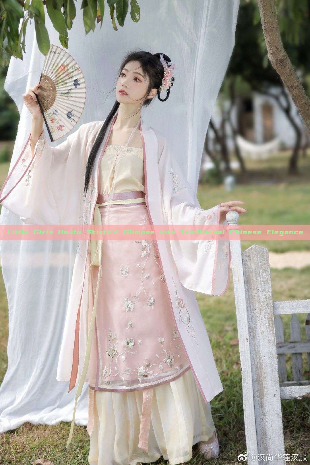 Little Girls Hanfu Skirts:A Glimpse into Traditional Chinese Elegance Little Girls Hanfu Skirts:A Glimpse into Traditional Chinese Elegance