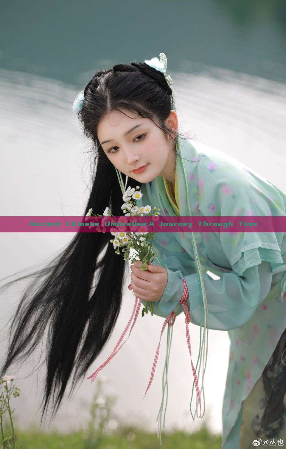 Ancient Chinese Umbrellas:A Journey Through Time Ancient Chinese Umbrellas:A Journey Through Time