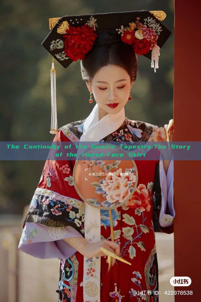 The Continuity of the Guadie Tapestry:The Story of the Horse-Face Skirt The Continuity of the Guadie Tapestry:The Story of the Horse-Face Skirt