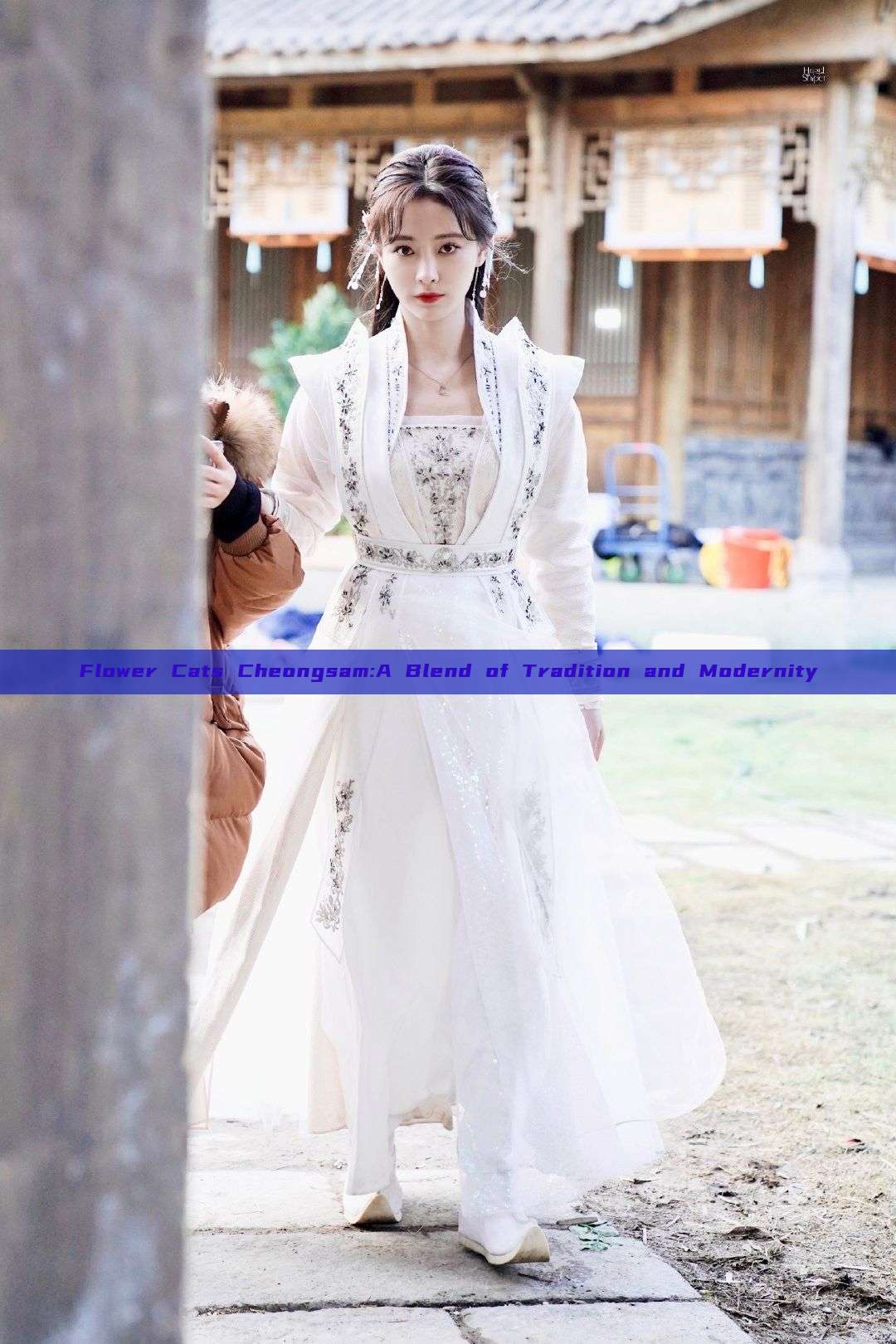 Flower Cats Cheongsam:A Blend of Tradition and Modernity Flower Cats Cheongsam:A Blend of Tradition and Modernity