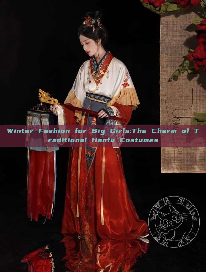 Winter Fashion for Big Girls:The Charm of Traditional Hanfu Costumes