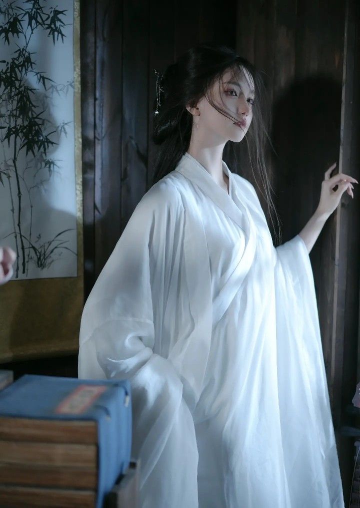 Childrens Summer Hanfu Girls Set:A Guide to Comfort and Style