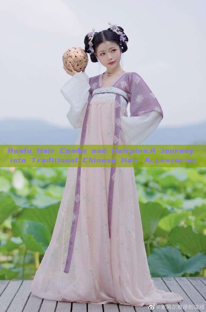 Hanfu Hair Combs and Hairpins:A Journey into Traditional Chinese Hair Accessories Hanfu Hair Combs and Hairpins:A Journey into Traditional Chinese Hair Accessories