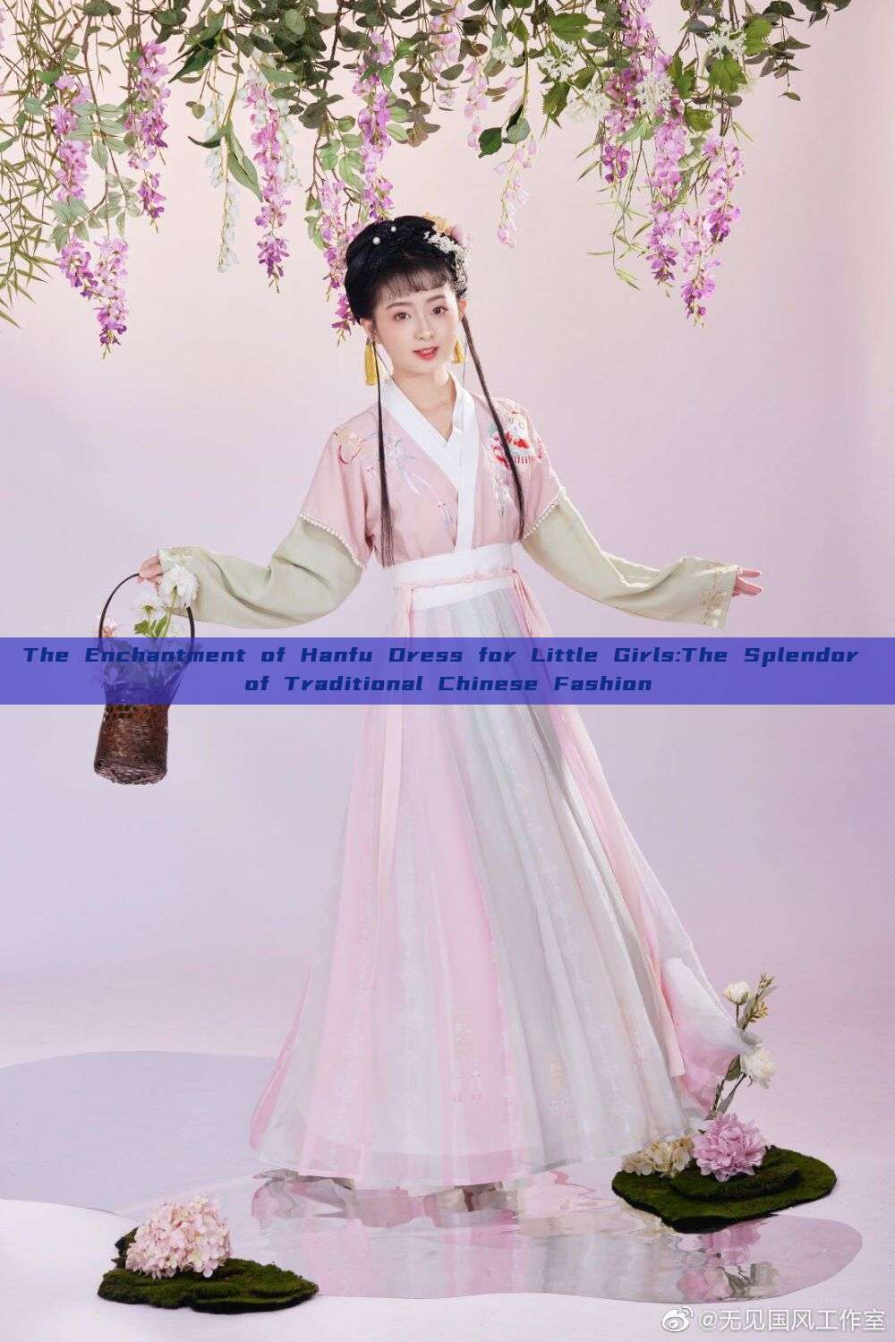 The Enchantment of Hanfu Dress for Little Girls:The Splendor of Traditional Chinese Fashion The Enchantment of Hanfu Dress for Little Girls:The Splendor of Traditional Chinese Fashion