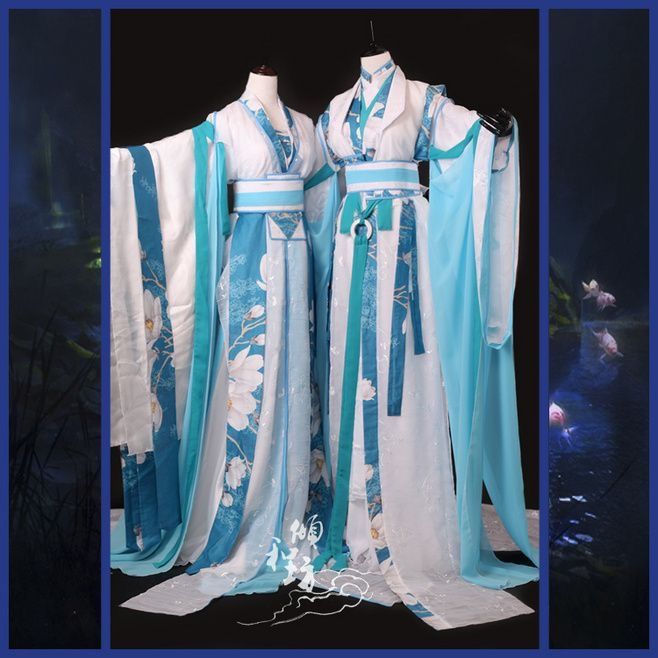 The Enchantment of Hanfu Waistbands:A Glimpse into the Fairy World of Traditional Chinese Costume The Enchantment of Hanfu Waistbands:A Glimpse into the Fairy World of Traditional Chinese Costume