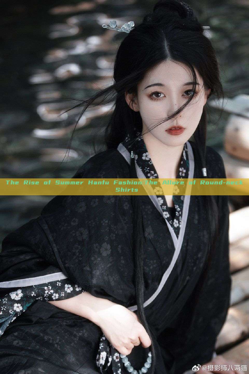 The Rise of Summer Hanfu Fashion:The Allure of Round-neck Shirts The Rise of Summer Hanfu Fashion:The Allure of Round-neck Shirts