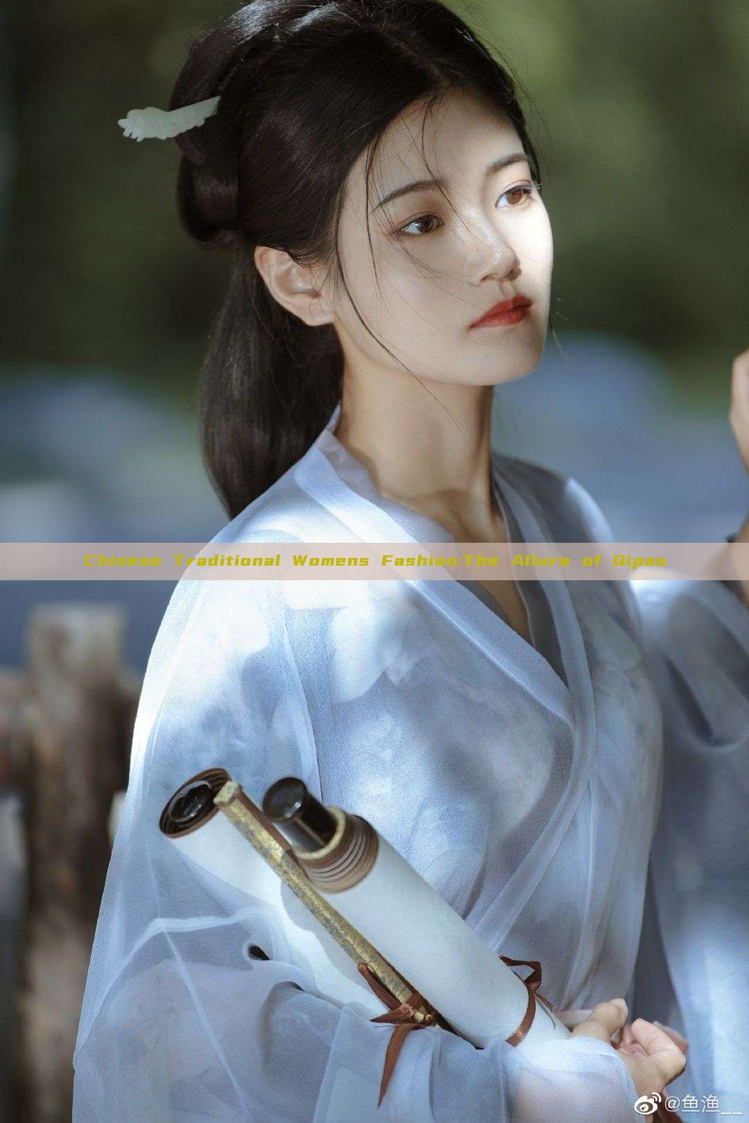 Chinese Traditional Womens Fashion:The Allure of Qipao Chinese Traditional Womens Fashion:The Allure of Qipao