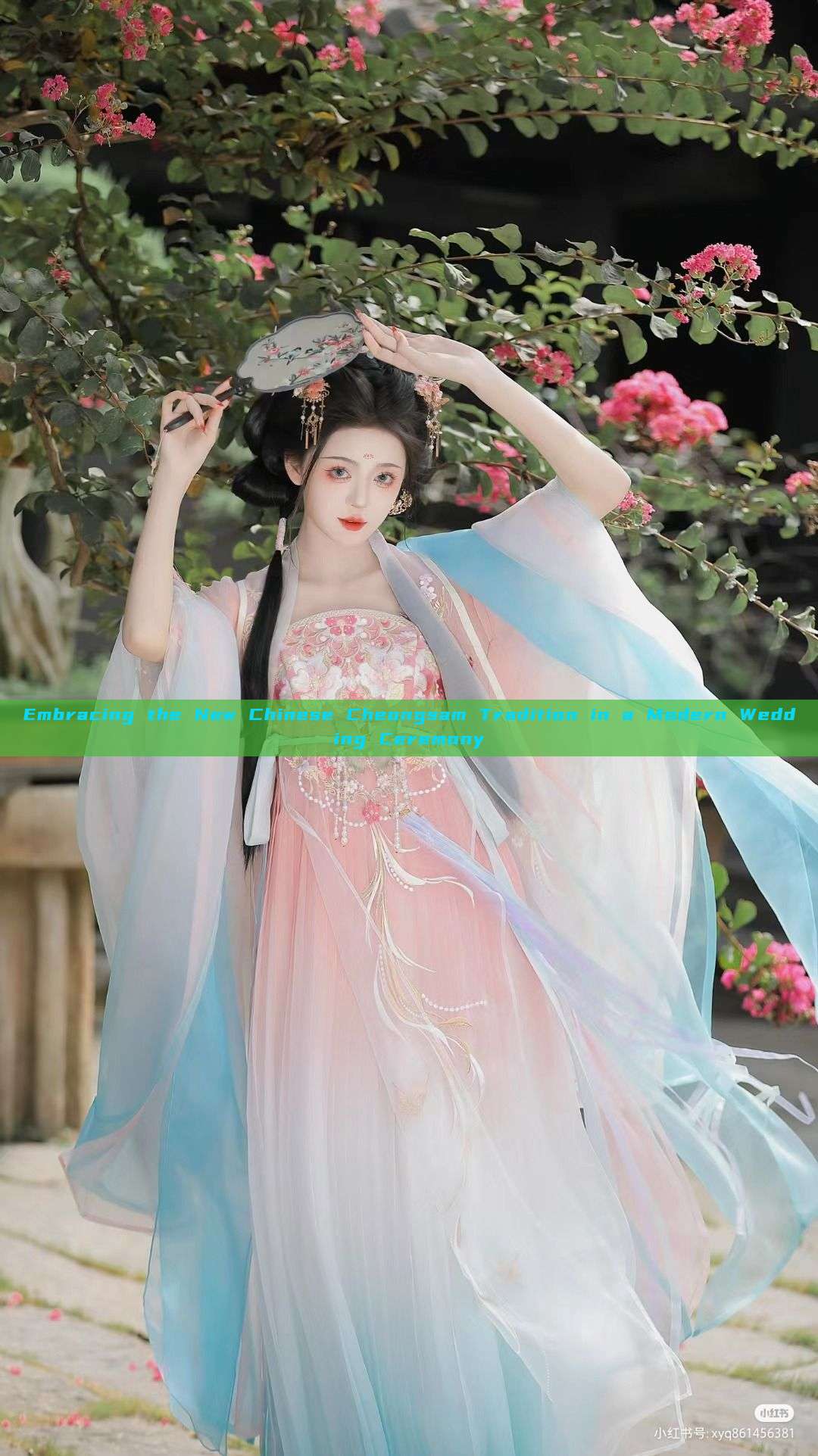 Embracing the New Chinese Cheongsam Tradition in a Modern Wedding Ceremony Embracing the New Chinese Cheongsam Tradition in a Modern Wedding Ceremony