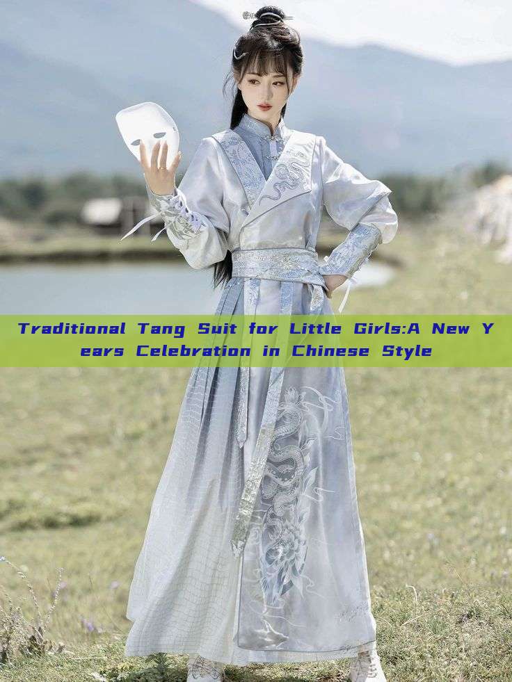 Traditional Tang Suit for Little Girls:A New Years Celebration in Chinese Style Traditional Tang Suit for Little Girls:A New Years Celebration in Chinese Style