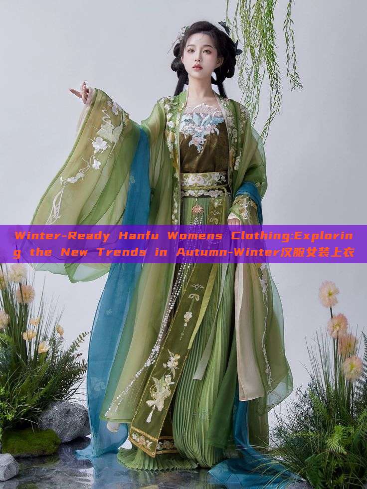 Winter-Ready Hanfu Womens Clothing:Exploring the New Trends in Autumn-Winter汉服女装上衣