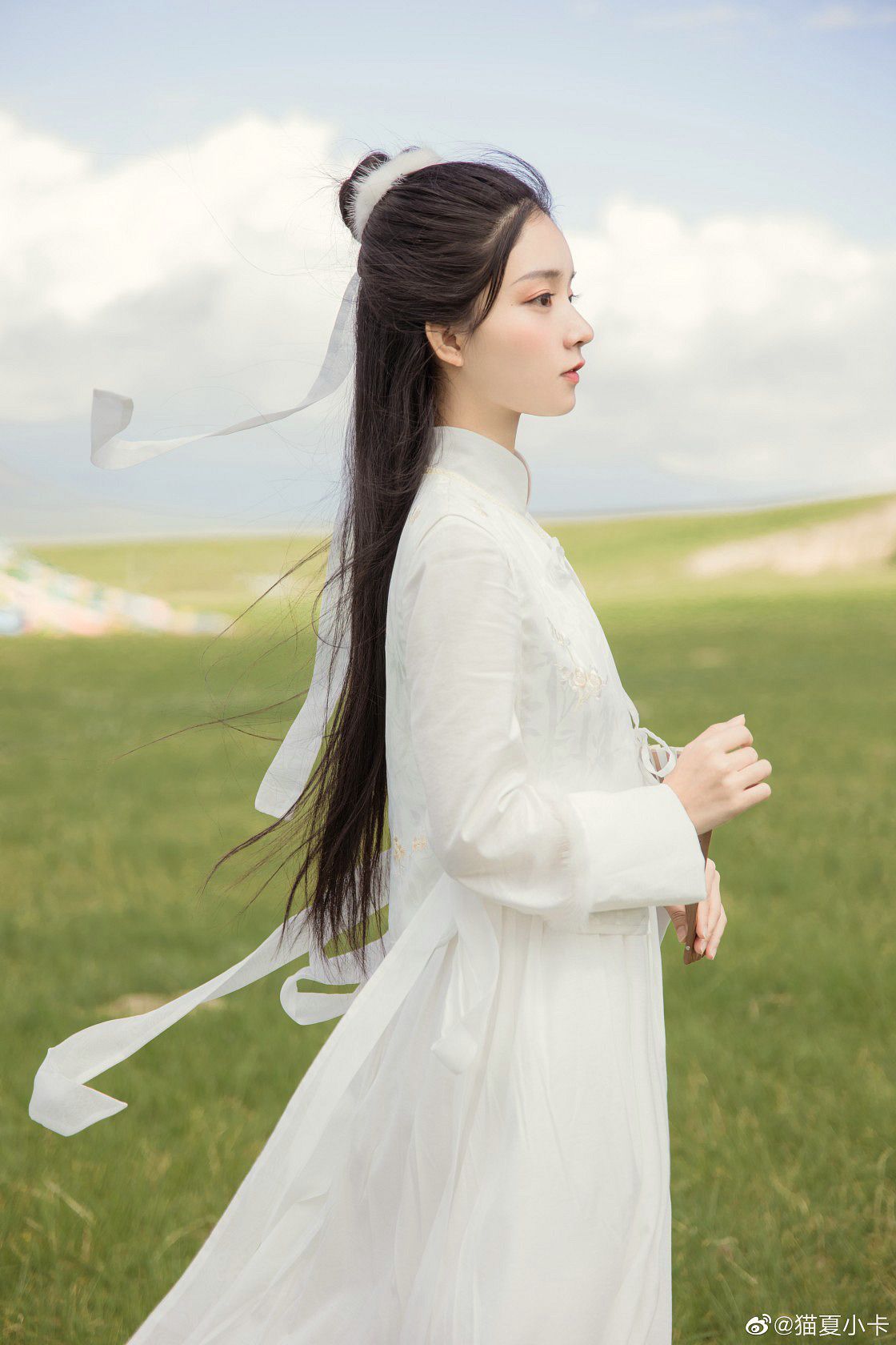 The Splendor of Hanfu:Exploring the Beauty of Silk in Traditional Chinese Clothing The Splendor of Hanfu:Exploring the Beauty of Silk in Traditional Chinese Clothing
