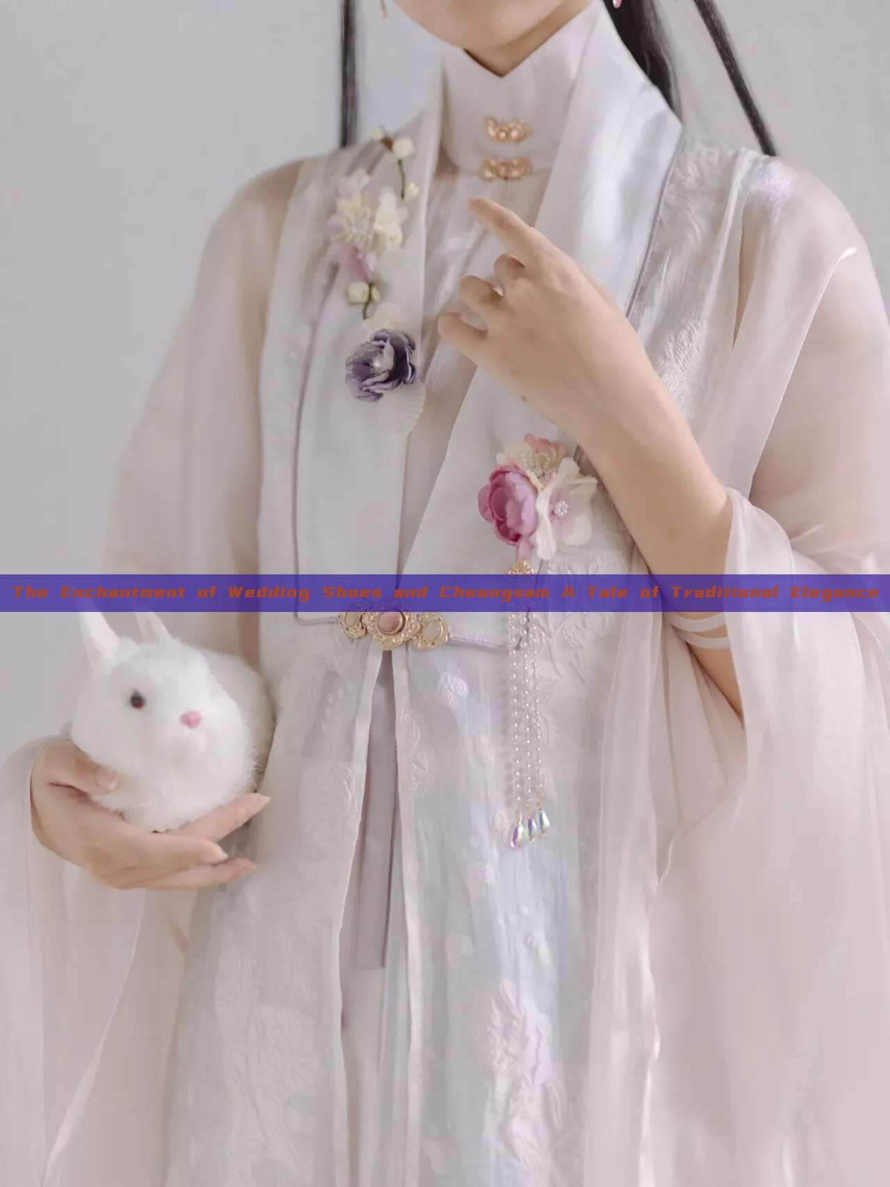 The Enchantment of Wedding Shoes and Cheongsam A Tale of Traditional Elegance The Enchantment of Wedding Shoes and Cheongsam A Tale of Traditional Elegance