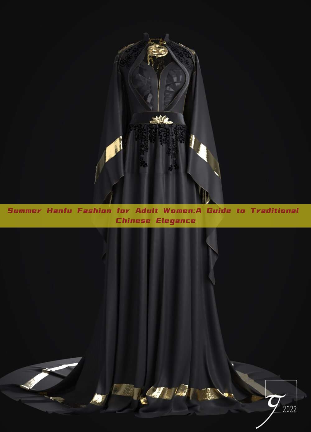 Summer Hanfu Fashion for Adult Women:A Guide to Traditional Chinese Elegance Summer Hanfu Fashion for Adult Women:A Guide to Traditional Chinese Elegance