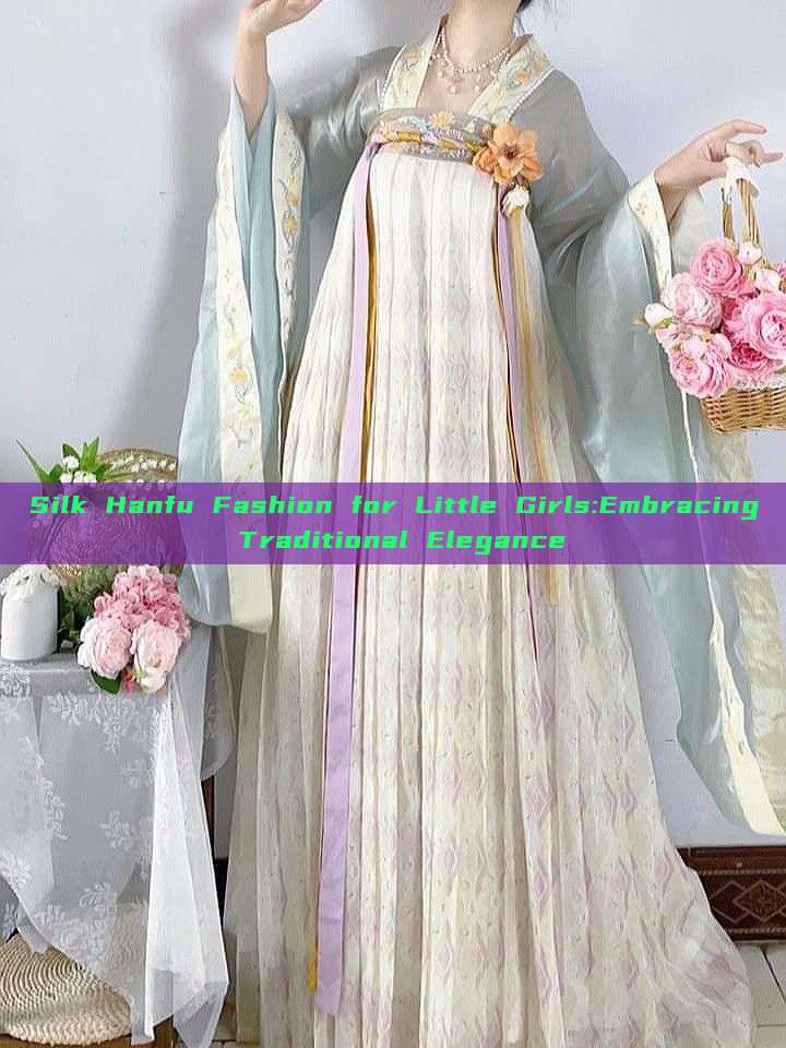 Silk Hanfu Fashion for Little Girls:Embracing Traditional Elegance Silk Hanfu Fashion for Little Girls:Embracing Traditional Elegance